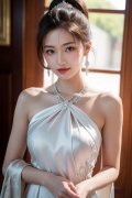 女生自动让男生㖭本人坤坤什么意义